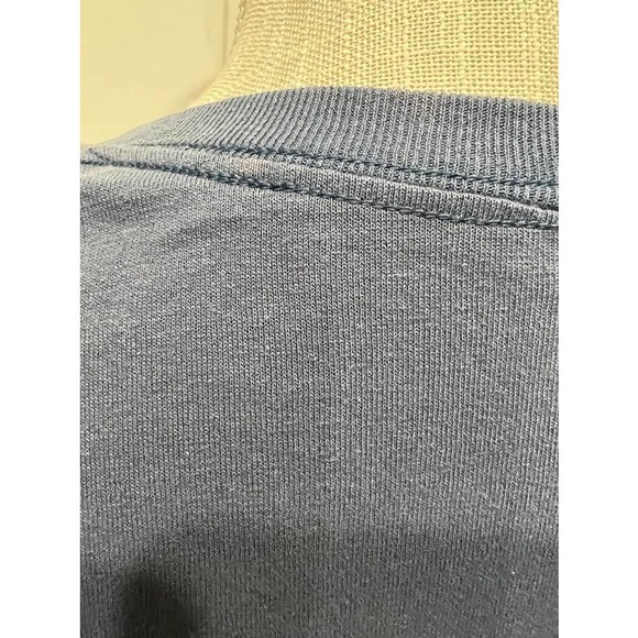 Vintage Blue T-Shirt Y2K Star Wars - Picture 5 of 6